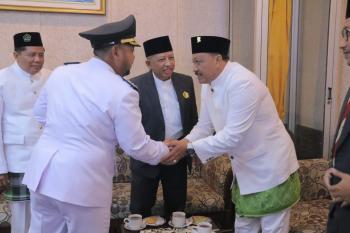 Ketua DPD LDII Kabupaten Gresik: Kemerdekaan adalah Awal Perjuangan Baru Membangun Bangsa