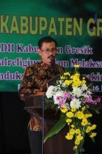 Raker DPD LDII Gresik