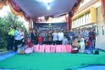 Bagi Takjil dan Buka Bersama pemuda LDII Gresik
