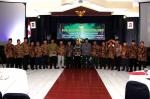 Raker DPD LDII Gresik