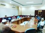 Musyawarah Bagian Pendidikan Agama & Dakwah
