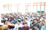 Pembinaan Generasi Muda LDII