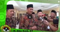 Musda VI DPD LDII Gresik